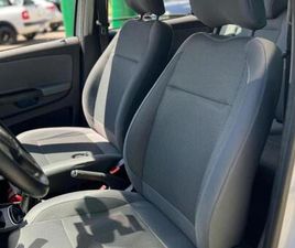 VOLKSWAGEN FOX VOLKSWAGEN FOX 1.0 MI TOTAL FLEX 8V 5P