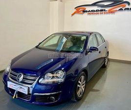 VOLKSWAGEN - JETTA 1.4 TSI 122CV HIGHLINE