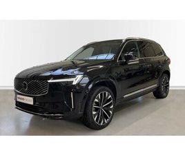 VOLVO XC90 T8 VOLVO XC90 II PLUS BRIGHT B5 AWD MILD HYBRIDE 7 ZIT | 360° CAMERA | GETINTE RAMEN PLUS BRIGHT B5 AWD MILD HYBRIDE 7 ZIT | 360° CAMERA | GETINTE RAMEN