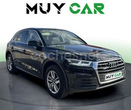AUDI Q5 50 TFSI E MULTIMEDIA Y AUDIO