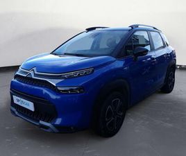CITROEN C3 AIRCROSS PURETECH 110 S AND S FEEL