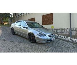 HONDA LEGEND HONDA LEGEND 3.5I V6