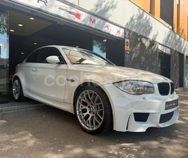 BMW SERIE 1 BMW SERIE 1 M