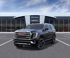 GMC YUKON NEW 2026 GMC YUKON ELEVATION