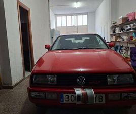 VOLKSWAGEN CORRADO VOLKSWAGEN - CORRADO