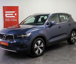 VOLVO XC40 1.5 T5 PHEV INSCRIPTION