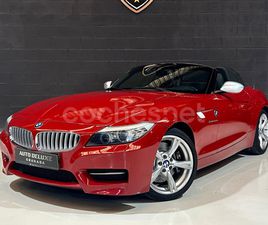 BMW Z4 SDRIVE 35IS BMW Z4 SDRIVE35IS