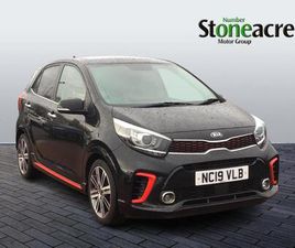 1.25 GT-LINE S EURO 6 5DR