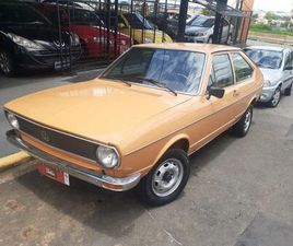 VOLKSWAGEN PASSAT L/LS/LSE/GL/GLS/TS/FLA/VILL/PLUS