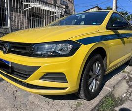 VOLKSWAGEN VIRTUS VOLKSWAGEN VIRTUS 1.6 MSI FLEX 16V 5P MEC. 2020