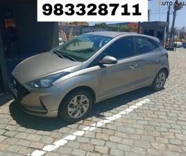 HYUNDAI HB20 VISION 1.0 FLEX 12V MEC