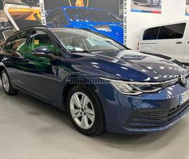 VOLKSWAGEN - GOLF 2.0 TDI 85KW 115CV VARIANT