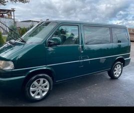 T4 SYNCRO MIT SPERRE,ACV,OFFROAD