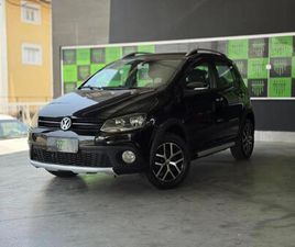 VOLKSWAGEN FOX 1.0 TEC TOTAL FLEX