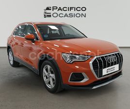 AUDI Q3 35 TFSI SEGURIDAD