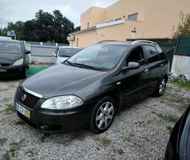 FIAT CROMA