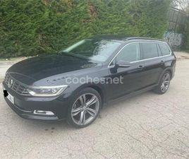 VOLKSWAGEN PASSAT VOLKSWAGEN PASSAT