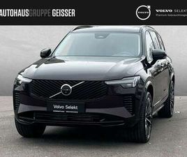 VOLVO XC90 T8 T8 AWD PLUS DARK 7-SITZER ACC BLIS