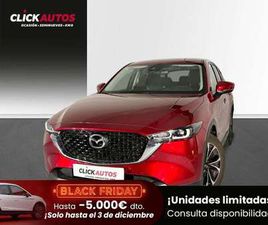 2.0 SKYACTIV-G EVOLUTION 2WD 121KW