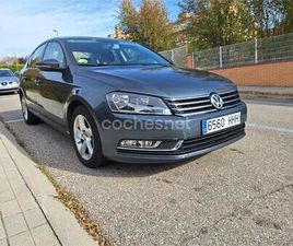 VOLKSWAGEN PASSAT VOLKSWAGEN PASSAT