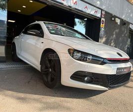 VOLKSWAGEN - SCIROCCO 1.4 TSI 122CV BY RLINE