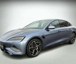 BYD SEAL 86 DESIGN 4D