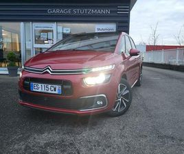 BLUEHDI 150 S&S EAT6 SHINE