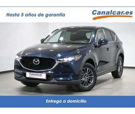2.0 SKYACTIV-G ORIGIN 2WD AUT. 121KW