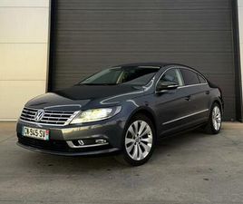 VOLKSWAGEN CC VOLKSWAGEN - CC