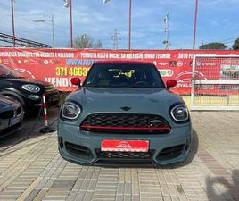 ALL4 306CV CERCHI 19' PRONTA CONSEGNA