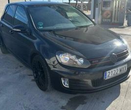 VOLKSWAGEN GOLF G60 VOLKSWAGEN - GOLF