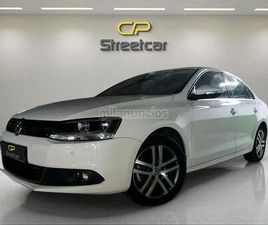 VOLKSWAGEN - JETTA 1.4 TSI 160CV DSG SPORT