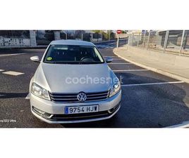 VOLKSWAGEN PASSAT VOLKSWAGEN PASSAT