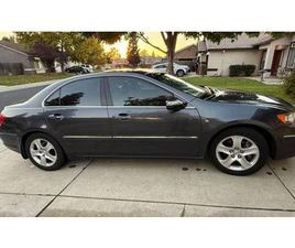 ACURA RL ACURA RL 2006 AWD