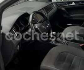 VOLKSWAGEN GOLF SPORTSVAN VOLKSWAGEN GOLF SPORTSVAN