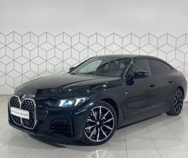 420D XDRIVE GRAN COUPÉ