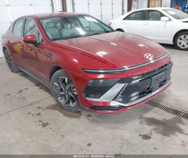 HYUNDAI SONATA HYUNDAI SONATA SEL AWD/470 ЛВ НА МЕСЕЦ!