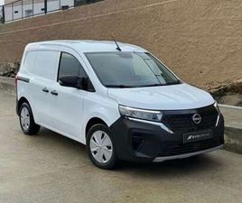 NISSAN TOWNSTAR NISSAN TOWNSTAR TOWNSTAR