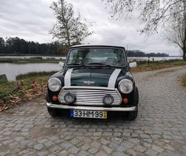 MINI MINI COOPER