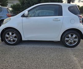 TOYOTA IQ