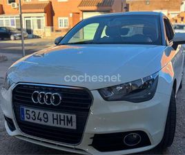 AUDI A1 1.6 TDI AMBITION