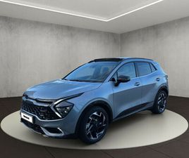 1.6 T-GDI AWD GT-LINE SOUND-PAKET DRIVEWISE-PARK-PLUS-PAKET PANORAMA