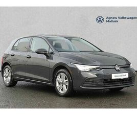 VOLKSWAGEN GOLF - 1.5 TSI LIFE 5DR