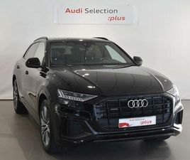 S LINE PLUS 50 TDI QUATTRO 210 KW (286 CV) TIPTRONIC
