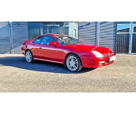 BENZIN - HONDA PRELUDE 2.2 VTEC - 1997
