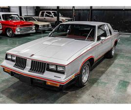 1984 OLDSMOBILE HURST FOR SALE