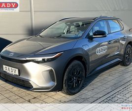 TOYOTA BZ4X BZ4X 150KW