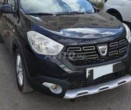 DOKKER 2019 STEPWAY