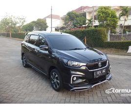 2021 SUZUKI ERTIGA 1.5 SPORT MPV MATIC SANGAT TERAWAT