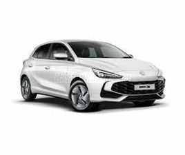 MG MG3 MG MG3 1.5 COMFORT ICE 116 LE